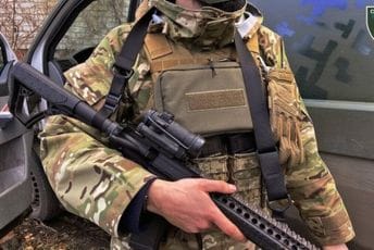 Sjeverna Koreja prodala oružje ruskoj plaćeničkoj ''Wagner' grupi za ratovanje u Ukrajini Sjeverna Koreja prodala oružje ruskoj plaćeničkoj ''Wagner' grupi za ratovanje u Ukrajini