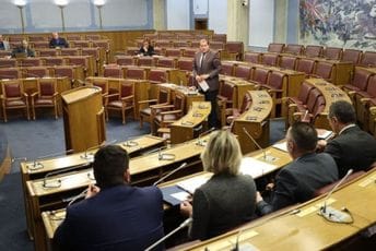 Druge krive za ukidanje doprinosa za zdravstvo koje su sami izglasali Druge krive za ukidanje doprinosa za zdravstvo koje su sami izglasali