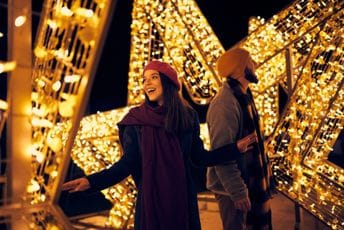 Milioni online pregleda i nekoliko hiljada posjetilaca tokom prvog prazničnog vikenda u Portonovom Milioni online pregleda i nekoliko hiljada posjetilaca tokom prvog prazničnog vikenda u Portonovom