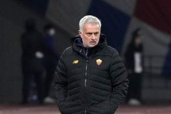 Portugalci ne odustaju – Murinjo selektor? Portugalci ne odustaju – Murinjo selektor?