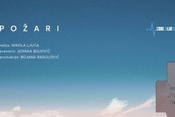 Iznosom od 75.000 eura: Ministarstvo kulture Italije podržalo crnogorske "Požare" Iznosom od 75.000 eura: Ministarstvo kulture Italije podržalo crnogorske "Požare"