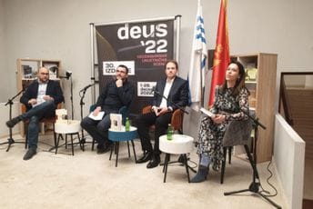 Pod budnim okom cenzure: Generacija intelektualaca i naučnika 60-ih je trasirala put montenegristike Pod budnim okom cenzure: Generacija intelektualaca i naučnika 60-ih je trasirala put montenegristike