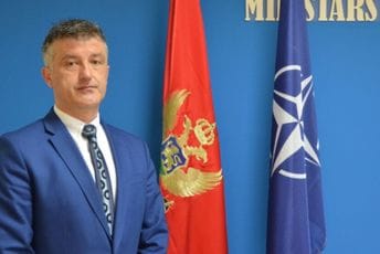 Odbor podržao imenovanje Mališića za izaslanika odbrane u Sloveniji Odbor podržao imenovanje Mališića za izaslanika odbrane u Sloveniji