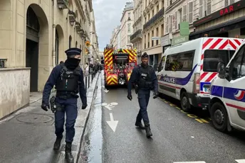 Pucnjava u Parizu: Ubijene dvije osobe, više povrijeđenih Pucnjava u Parizu: Ubijene dvije osobe, više povrijeđenih