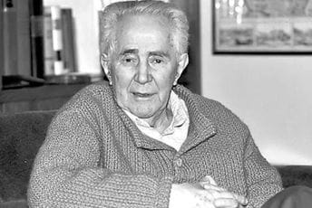 Kamdžija za crnogorski narod Milovan Đilas