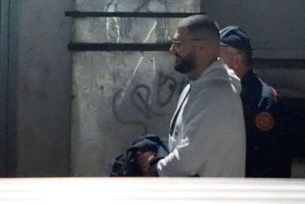 Završeno saslušanje Miloševića u Višem sudu: Čeka se odluka o pritvoru Završeno saslušanje Miloševića u Višem sudu: Čeka se odluka o pritvoru