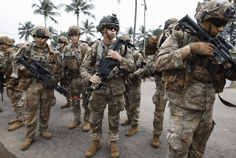 Južna Koreja i SAD povećavaju broj zajedničkih vojnih vježbi Južna Koreja i SAD povećavaju broj zajedničkih vojnih vježbi