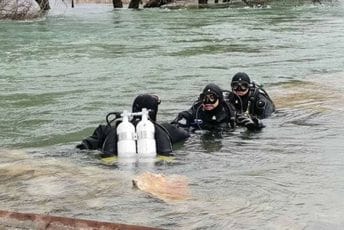 Grupa građana Cetinja: Śutra nastavak potrage za Borisom Gardaševićem Grupa građana Cetinja: Śutra nastavak potrage za Borisom Gardaševićem