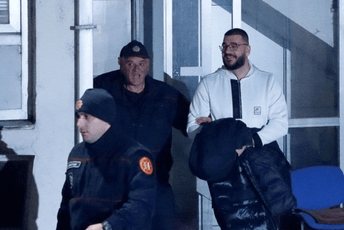 Rade Milošević ostaće naredna dva mjeseca u Istražnom zatvoru