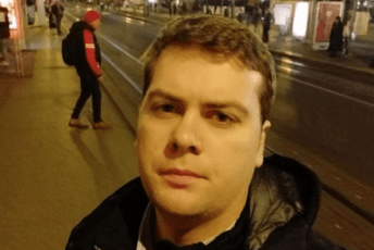 Identifikovano tijelo: Kod Vukovačkog mosta nađen Boris Gardašević Identifikovano tijelo: Kod Vukovačkog mosta nađen Boris Gardašević