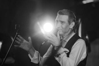 “Uvijek si bio gospodin”: Kolege i prijatelji opraštaju se od Massima “Uvijek si bio gospodin”: Kolege i prijatelji opraštaju se od Massima