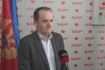 Banović: Popis se sada ne može i ne treba održati Banović: Popis se sada ne može i ne treba održati