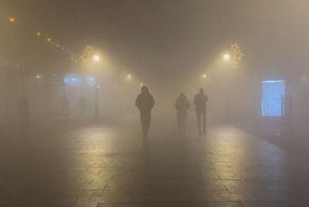 U utorak u Pljevljima sjednica Odbora za turizam povodom zagađenja vazduha U utorak u Pljevljima sjednica Odbora za turizam povodom zagađenja vazduha