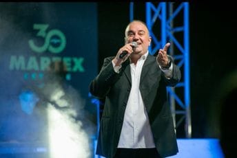 I pjesma zna da liječi I pjesma zna da liječi