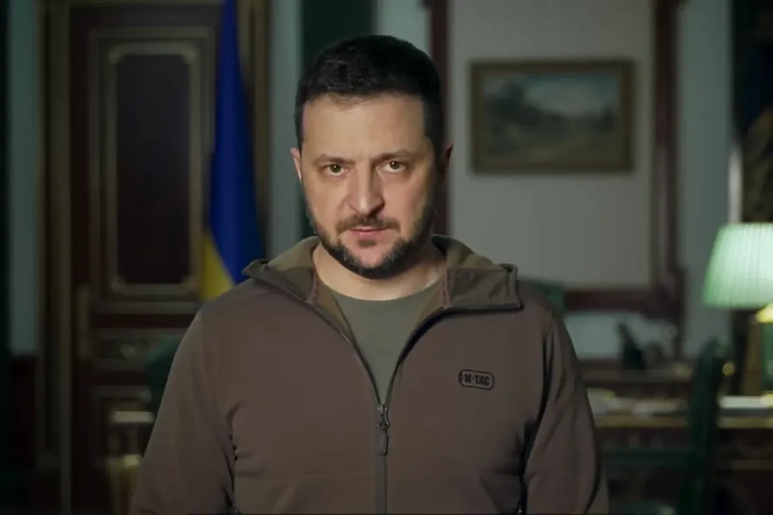 Predsjednik Poljske: Oduzeti orden Zelenskom zbog veličanja ukrajinskih nacionalista
