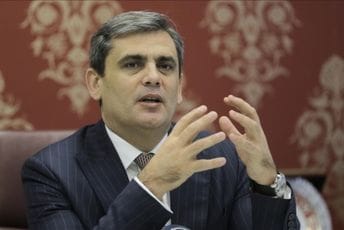 Ibrahimović: Najvažnije da dobijemo stabilnu proevropsku Vladu, Otvoreni Balkan nema našu podršku Ibrahimović: Najvažnije da dobijemo stabilnu proevropsku Vladu, Otvoreni Balkan nema našu podršku