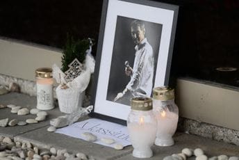 Massimo Savić biće sahranjen u Zadru Massimo Savić biće sahranjen u Zadru