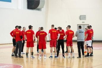 'Lavovi' se revanširali: Pobjeda nad Sjevernom Makedonijom u drugom kontrolnom duelu 'Lavovi' se revanširali: Pobjeda nad Sjevernom Makedonijom u drugom kontrolnom duelu