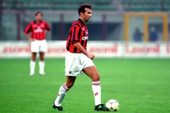 Kapelo: Da sam pustio Savićevića da igra, možda bismo i osvojili taj trofej Kapelo: Da sam pustio Savićevića da igra, možda bismo i osvojili taj trofej