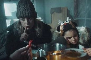 Ruski propagandisti uputili morbidnu 'čestitku': I dalje misle kako će Evropljani bez njih pomrijeti od gladi Ruski propagandisti uputili morbidnu 'čestitku': I dalje misle kako će Evropljani bez njih pomrijeti od gladi