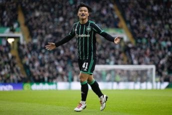 Seltik i Rendžers po planu, Hakšabanović odigrao pola sata Seltik i Rendžers po planu, Hakšabanović odigrao pola sata