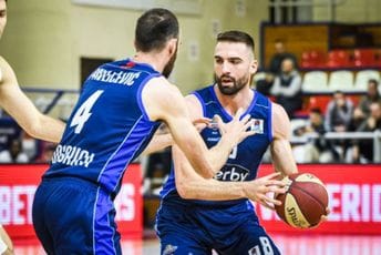 SC Derbi protiv Partizana 15. i 18. maja SC Derbi protiv Partizana 15. i 18. maja