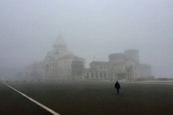 Novi sukob u Nagorno Karabahu: Ubijene tri osobe Novi sukob u Nagorno Karabahu: Ubijene tri osobe