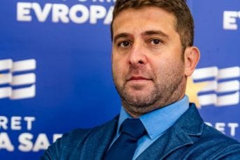 Hot najavljuje poskupljenje: Moramo podići cijene ako mislimo da modernizujemo "Čistoću" Hot najavljuje poskupljenje: Moramo podići cijene ako mislimo da modernizujemo "Čistoću"