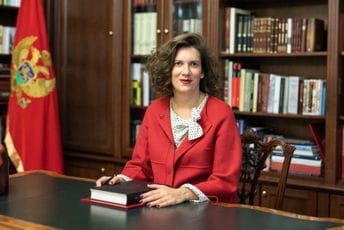 Vlaović: Vaskrs podsjeća na blagodet praštanja i međusobnog razumijevanja Vlaović: Vaskrs podsjeća na blagodet praštanja i međusobnog razumijevanja