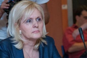 Ako koza laže, laže li i vuk? Ako koza laže, laže li i vuk?