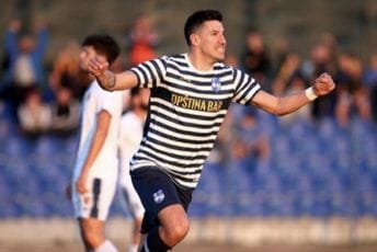 Grbić se vratio u Budućnost Grbić se vratio u Budućnost