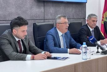 EPCG raspisuje javni poziv za učešće u projektu Solari 5000+ (70MW) EPCG raspisuje javni poziv za učešće u projektu Solari 5000+ (70MW)