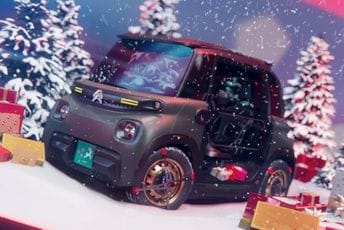 Opet se vraća na tržište: Najmanji i najjeftiniji Citroen koji je rasprodat za nevjerovatnih 18 minuta Opet se vraća na tržište: Najmanji i najjeftiniji Citroen koji je rasprodat za nevjerovatnih 18 minuta