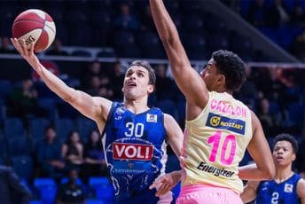 I Mega u nizu: Treća uzastopna pobjeda 'plavih', ni večeras nije moglo bez oscilacija I Mega u nizu: Treća uzastopna pobjeda 'plavih', ni večeras nije moglo bez oscilacija