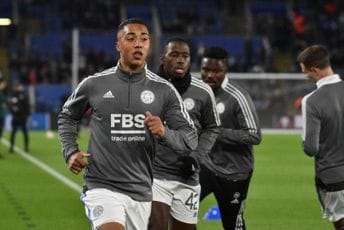 Juventus zainteresovan za Tielmansa Juventus zainteresovan za Tielmansa