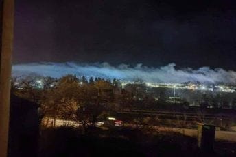 Čovjek umro pošto je kolima sletio sa puta kod Pirota Čovjek umro pošto je kolima sletio sa puta kod Pirota