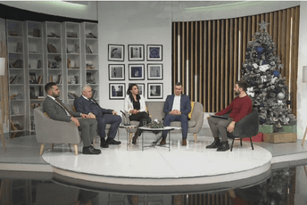 Lazović o radu nedjeljom u trgovini: „Uvažimo činjenicu da je CG turistička destinacija“ Lazović o radu nedjeljom u trgovini: „Uvažimo činjenicu da je CG turistička destinacija“