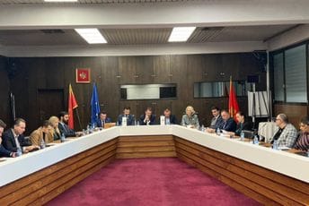 Glavni odbor Evrope sad: Postali smo značajan faktor na političkoj sceni Glavni odbor Evrope sad: Postali smo značajan faktor na političkoj sceni