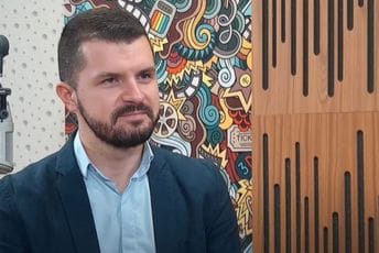 Borančić: Predsjednik povukao jedini mogući potez, očekujem da sredinom ljera dobijemo novu vladu