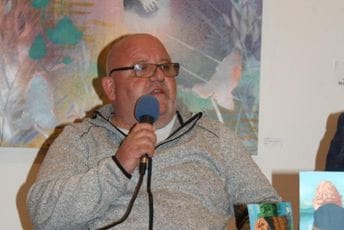 Preminuo Nenad Petranović Badanj Preminuo Nenad Petranović Badanj