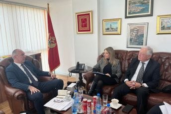 Đeka podržao ekonomsko osnaživanje žena Đeka podržao ekonomsko osnaživanje žena