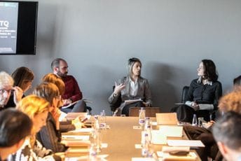 ''Ljudska prava žena i rodna ravnopravnost nijesu prioritet u procesu priključenja EU'' ''Ljudska prava žena i rodna ravnopravnost nijesu prioritet u procesu priključenja EU''