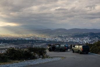 Letonija: Sinoćnji pucnji na Kosovu ispaljeni u pravcu naših vojnika Letonija: Sinoćnji pucnji na Kosovu ispaljeni u pravcu naših vojnika