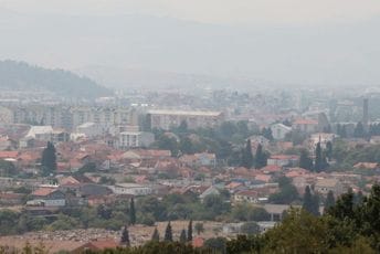 Kad nema śevera fali čistog vazduha Kad nema śevera fali čistog vazduha