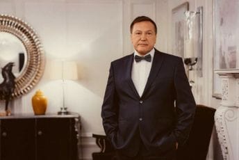 Nižu se misteriozne smrti: Putinov milioner nađen mrtav u Indiji Nižu se misteriozne smrti: Putinov milioner nađen mrtav u Indiji