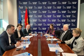 Rodna ravnopravnost neophodan preduslov za održivi i inkluzivan ekonomski oporavak Rodna ravnopravnost neophodan preduslov za održivi i inkluzivan ekonomski oporavak