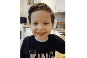 Porodica moli za pomoć: Za liječenje Vukojice Femića potrebno još 1.000 eura Porodica moli za pomoć: Za liječenje Vukojice Femića potrebno još 1.000 eura