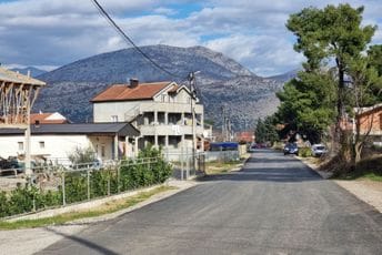 U park-šumi Zagorič asfaltirano još 8,5km saobraćajnica U park-šumi Zagorič asfaltirano još 8,5km saobraćajnica
