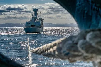 Analiza Njujork Tajmsa: Ko je izveo diverziju na gasovodu Sjeverni tok Analiza Njujork Tajmsa: Ko je izveo diverziju na gasovodu Sjeverni tok