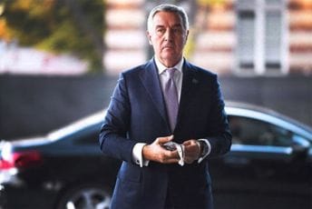 Đukanović će 19. septembra biti saslušan u svojstvu parnične stranke u postpuku protiv ASK-a